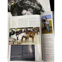 Журнал Equestrian 6(1)