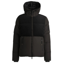 Куртка зимова чоловіча Tomas Cord Puffer від BOSS