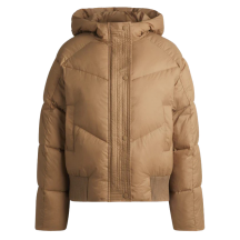 Куртка зимова жіноча Marsha Bomber Puffer від BOSS