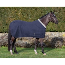 Попона із щільного флісу Four Seasons від LeMieux