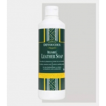 Набір для догляду за амуніцією Soap+Balsam від Devoucoux