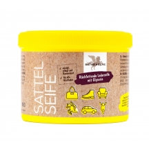 Мило для амуніції Sattelseife від Bense & Eicke, 500 мл