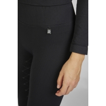 Бриджи ESKADRON Dynamic Leggings Riding Tight Seamless