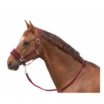 Недоуздок з чумбуром Rouen Horse-friends