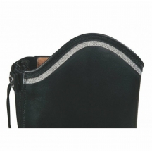 Чоботи Valencia glitter