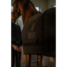 Попона трикотажна Sweat Jersey Sparkle Platinum 2026
