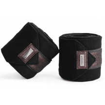 Бинти флісові (стан) від Equestrian Stockholm