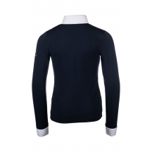 Кофта лонгслів Emilia Kids