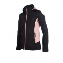 Куртка софтшелл "Polly" 