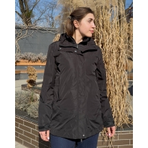 Куртка водовідштовхувальна