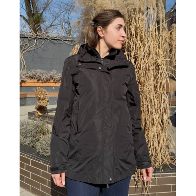 Куртка водовідштовхувальна