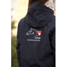 Куртка унісекс Team HKM