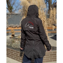 Куртка водовідштовхувальна