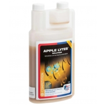Електроліти Apple Lytes Solution від Equine America, 1 л