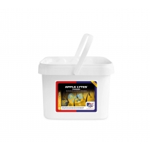Електроліти Apple Lytes Solution від Equine America, 2,5 кг