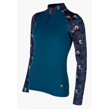 Кофта лонгслів Essentials Flower