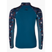 Кофта лонгслів Essentials Flower