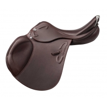 Сідло конкурне X-Michel Robert від Prestige