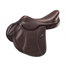 Сідло конкурне EK Evo Grip від Equipe