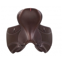 Сідло конкурне EK Evo Grip від Equipe