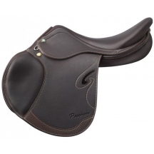 Сідло конкурне Passion від Prestige