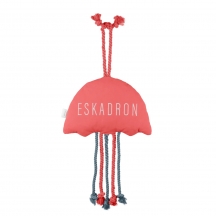 Іграшка в денник Jellyfish Classic Sports S/S25