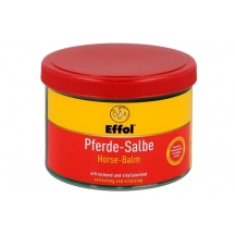 Гель охолоджуючо-розігріваючий для м’язів і суглобів Pferde-Sable від Effol, 500 мл