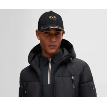 Кепка Embroidery від BOSS