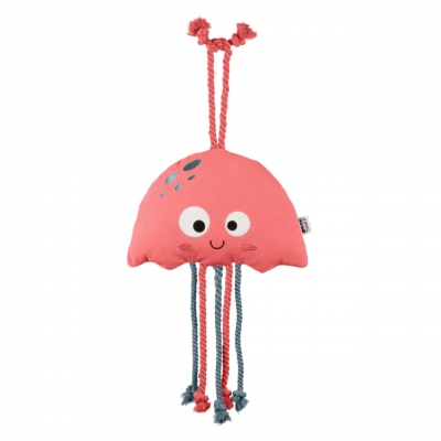 Іграшка в денник Jellyfish Classic Sports S/S25