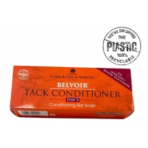 Мило для амуніції Belvoir Glycerine Conditioning Soap від Carr&Day&Martin, 250 г