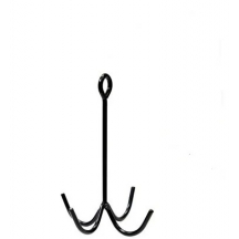 Кронштейн-якір для амуніції