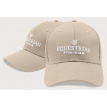 Кепка від Equestrian Stockholm