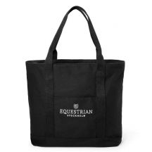 Сумка-шоппер Tote від Equestrian Stockholm