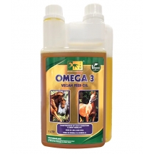 Олія Omega 3 від TRM, 1 л