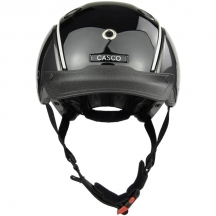 Шолом дитячий з регулюванням Nori 2.0 Moonbeam від Casco