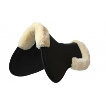Пад меморі з хутром Anatomic