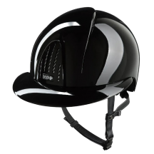 Шолом Smart Nova Polish Black