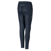 Лосини дитячі утеплені з повною силіконовою леєю Valerie від Kingsland