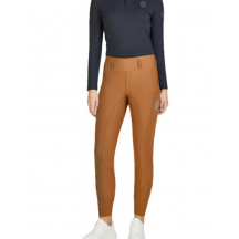 Лосини з повною силіконовою леєю Pro Riding Heritage 24/25