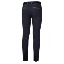 Бриджі дитячі для дівчинки з повною силіконовою леєю Emma від Equiline