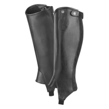 Краги шкіряні "Эксклюзив" ELT