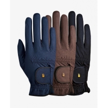 Рукавички зимові Roeck-Grip Winter від Roeckl