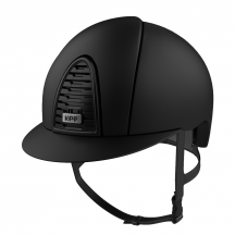 Шолом Cromo 2.0 Matt Black 