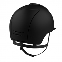 Шолом Cromo 2.0 Matt Black 