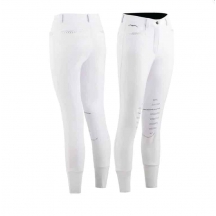 Бриджі жіночі з колінною силіконовою леєю Nom від Animo