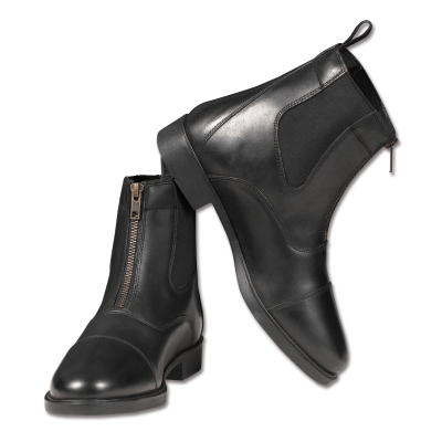 Черевики шкіряні Boston від ELT