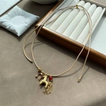 Підвіска коник