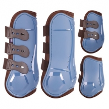 Ногавки передні та задні(стан) Pozas SU23