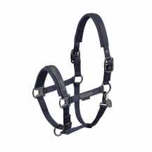 Недовуздок з неопреном Glossy Crystal Platinum 2024