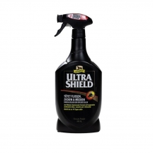 Спрей від комах UltraShield Black, Absorbine